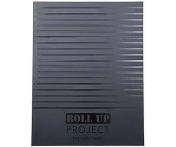 Roll Up Project catalogue