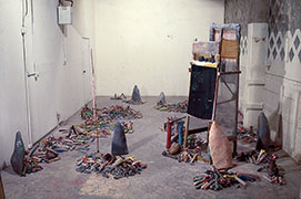 Her Room