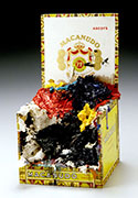 Macanudo Ascots (PB 12)