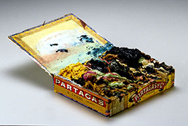 Partagas Chicos (PB 7)