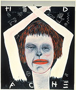 Head Ache