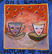 One Small Picture of Two