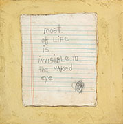 Invisible
