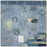 Freedom To Freedom From