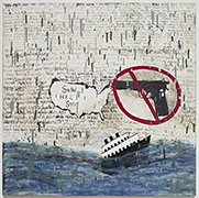 Message in a Bottle