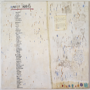 Tools for Poetry