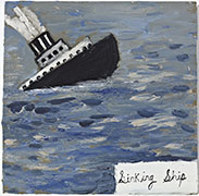 Sinking