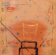 Four Corners Fresco