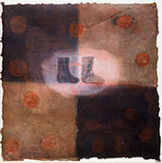 Giotto's Socks
