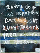 Light to Dark