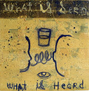 What Is Told