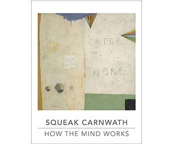 How The Mind Works exhibition catalogue