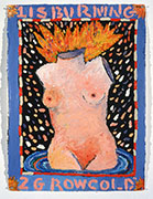 1 Is Burning