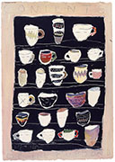 Contents of the Cupboard