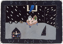 Picture Window