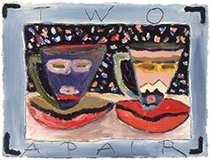 Two a Pair