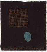 Untitled (Black)
