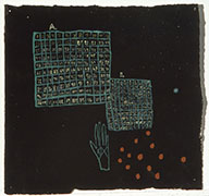 Untitled (Black A. B.)