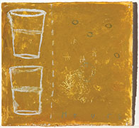 Untitled (Yellow)