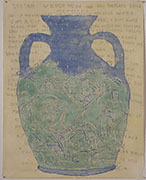 Wedgewood's Jug